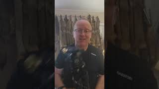 Two Vets Tripod Review [upl. by Fronniah436]