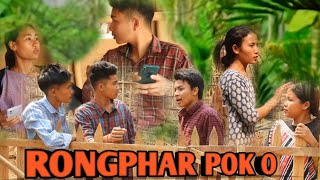 RONGPHAR POK O PRENG TA ARTHAT O  Karbi funny video  Chongso Sarpo [upl. by Sabina]