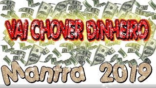 SAIBA O MANTRA 2019 DO DINHEIRO DE GILSON CHVEID [upl. by Goldshell433]