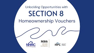 What Lenders Need to Know About Section 8 Homeownership Vouchers [upl. by Trembly]