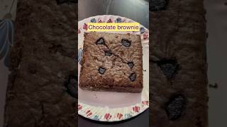 chocolate brownie recipe￼❤️💟😍🍰😇❤️‍🔥🎂🫶😘🥰💕🤩 tasty yummy chocolatebrownie shorts sweet [upl. by Neram599]