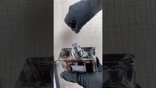 Premium Winter Perfume For Mens  Guerlain L’Homme Ideal EDP perfume asmr fragrance unboxing [upl. by Whitcomb983]