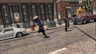 Saints Row The Third 3 Crack by Skidrow [upl. by Cai]