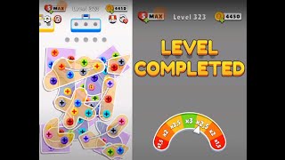 Screw Jam  Level 323 [upl. by Arihas]