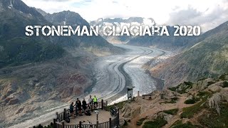 Stoneman Glaciara 2020 [upl. by Fotinas]