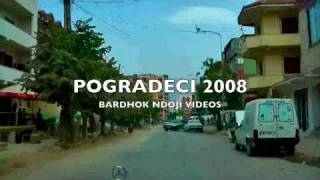 Pogradec Albania HD [upl. by Quick531]