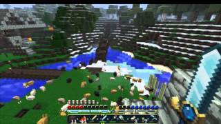 The Final Episode  Minecraft Singleplayer 38 [upl. by Broderic]