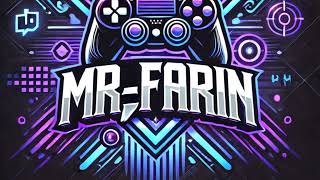 Livestream von MRFarin [upl. by Rowney]