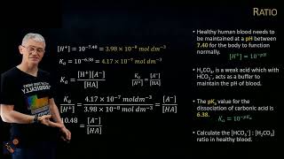 Buffer Calculations Part Two [upl. by Ellenrad232]