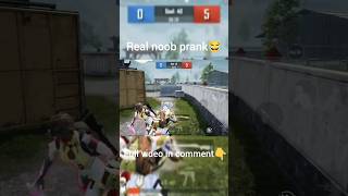 Noob prank😂 tdm shorts tdmpranks [upl. by Cestar]