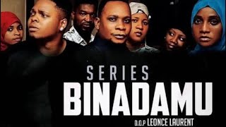 BINADAMU EPISODE 51 SEASON 5 [upl. by Oregolac416]