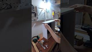 Cajones en Placard en Menos de 60 Segundos woodworking 60seconds diy [upl. by Attelra]