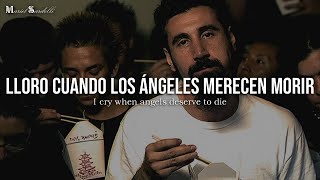 • Chop Suey  System Of A Down Official Video  Letra en Español amp Inglés  HD [upl. by Sandro]