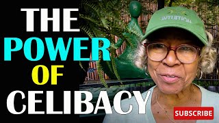 THE POWER OF CELIBACY  Relationship advice [upl. by Idnerb]