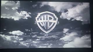 Warner Bros Pictures  Geffen Company [upl. by Nanam]