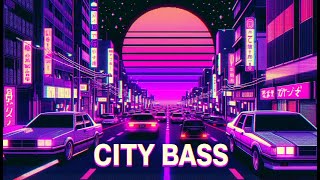 JAMs AI  CITY BASS 4K219 [upl. by Ahsinek]