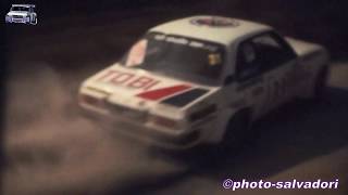 Rally Sanremo 1980 [upl. by Ajam]