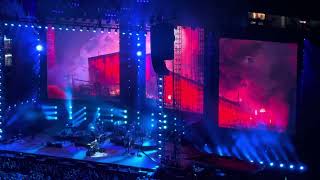 Allentown  Billy Joel Live at TMobile Park in Seattle Washington 5242024 [upl. by Olifoet661]