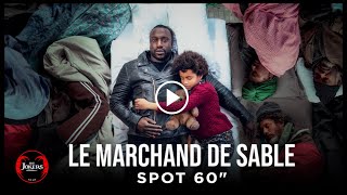 Le Marchand de Sable  SPOT  Au cinéma le 15 février [upl. by Araccat813]