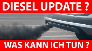 Diesel Software Update Rückruf GLE 350d ML 250 d cdi Bluetec Problem GL 350 [upl. by Donall]