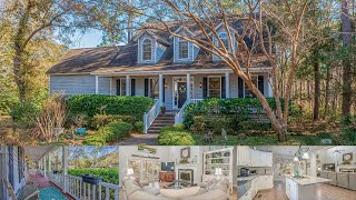 Fantastic Home in Pawleys Plantation [upl. by Tawney180]