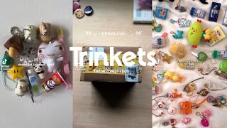 Trinkets…Trinkets haul [upl. by Casey]