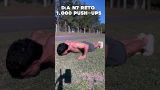 motivacion fisicoculturismo pushups [upl. by Hafital203]