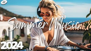 Summer Vibe Love Mashup  Love Mashup 2024  Soulmate  Romantic RoadTrip Mashup [upl. by Ahtabat]