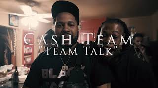 Cali Boy Cash  team talk feat BNUTTI amp Carlos Fanswaie amp Dreddy cash Official Video [upl. by Adaha]