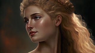 Helen Of Troy Greek Mythology [upl. by Carlo]