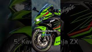 Top 10 Superbikes in world 🔥 superbikes superbike 2024 motovlog motosport ktmduke390 ninjah2r [upl. by Hogg]