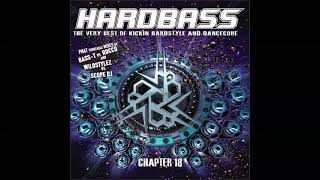 Hardbass Chapter 18  CD2 [upl. by Ocnarfnaig]