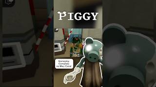 Roblox Piggy Gameplay  Vídeo Completo no Canal roblox piggy gameplay fyp [upl. by Tucky]