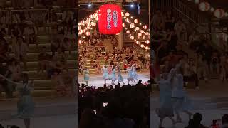 Kimi no Kotoga Suki Dakara  AKB48 Bon Odori 2024 di Lalaport KL 27072024 [upl. by Aral522]