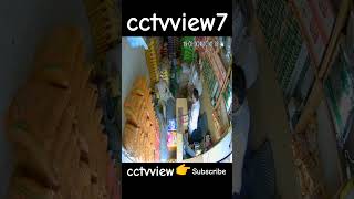 CCTV VIDEO  CCTV FOOTAGE  Cctvview7 cctvview7 shorts [upl. by Ylrbmik]