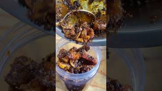 Sichuan pepper pork pickle [upl. by Nniuq473]