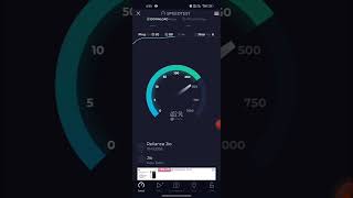 Jio 5G Speed Test  RealTime Speed amp Performance Review [upl. by Nas]