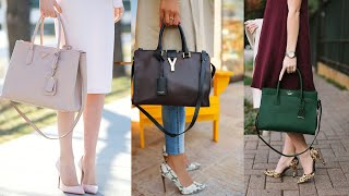 BONITAS CARTERAS DE MODA Y EN TENDENCIA 2022  2023 [upl. by Roselane]