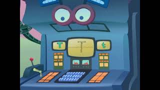 LeapFrog Talking Words Factory DVD Trailer [upl. by Meldon234]