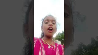 Nee chesina thappani Prema cute song p please please subscribe [upl. by Marino]