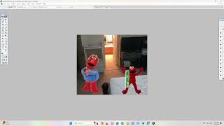 Elmo gets Sesame Street 50th Anniversary Celebration on DVD while grounded [upl. by Michigan]