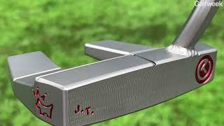 Scotty Cameron Phantom X Putters 2022 [upl. by Lida]