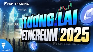 Vua Altcoin lập đỉnh Hệ ETH Chuẩn Bị “Càn Quét” năm 2025 [upl. by Ennaerb]