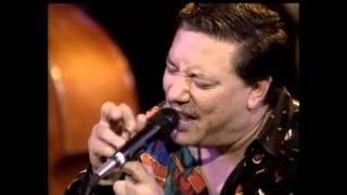 Arturo Sandoval  Trumpet amp Vocal Solo Part 1 1992 [upl. by Dranal]