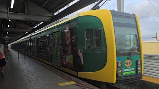 4K  60fps LRT1 September 2024 Compilation Part 1 [upl. by Garmaise752]