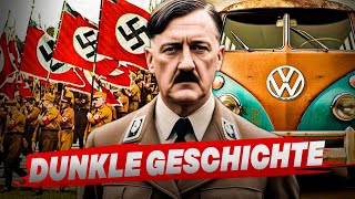 VW Von Hitlers Lieblingsprojekt Zum ElonMuskRivalen [upl. by Neel]