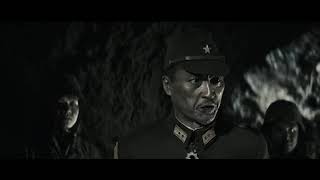 Letters from Iwo Jima 2006 Trailer a Clint Eastwood film [upl. by Rosenstein]