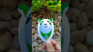 Mini Kinder joy Chocolate 🍫 Stick shortsvideo viralvideo [upl. by Sacks]