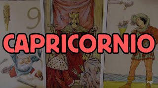 CAPRICORNIO ESTA MUJER MORENA MUERE ⚰️😭 SE CONFIRMA 🔮 HOROSCOPO CAPRICORNIO HOY TAROT AMOR [upl. by Zaob942]