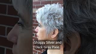 20 Flawless Pixie Haircuts for Women over 50 [upl. by Glynn]